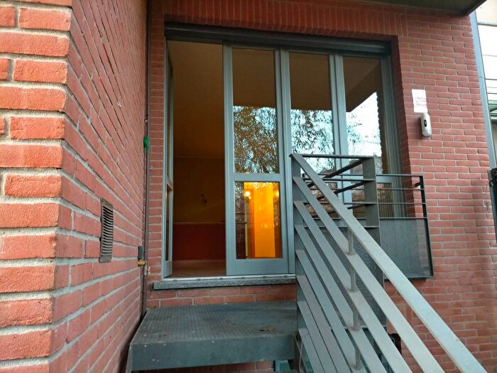 Appartamento trilocale in affitto in Via Lucio Giunio Columella, Precotto, Milano