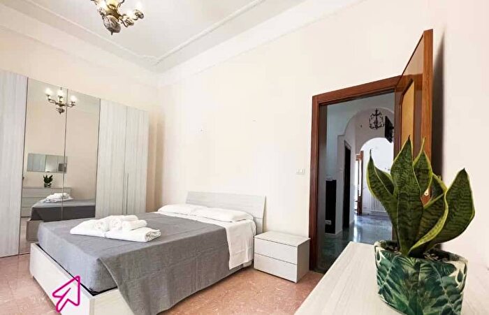 Appartamento bilocale in affitto in Via San Giovanni Bosco, Centro, Manfredonia