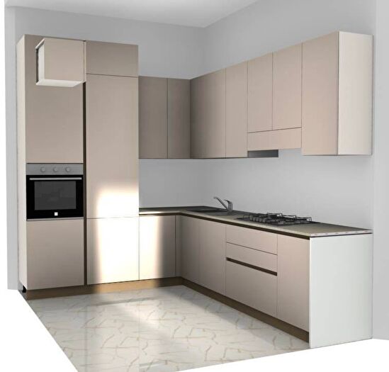 Appartamento con 6 locali in affitto in Viale Vittorio Veneto, Centro Storico, Modena