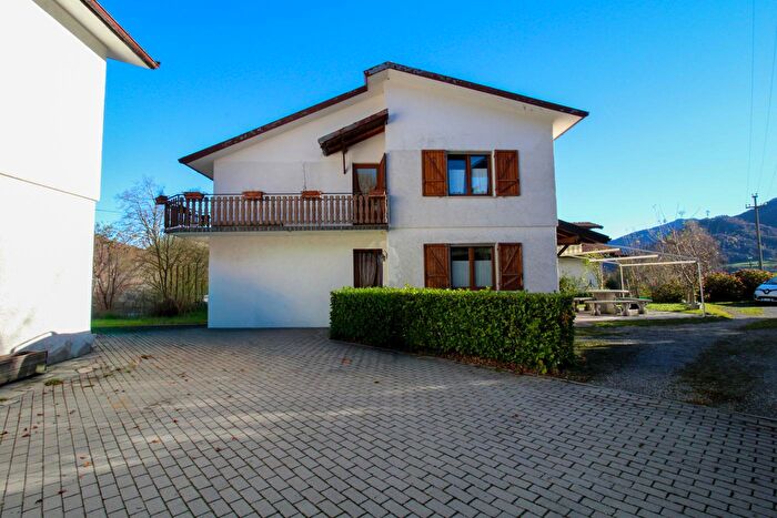 Casa con 7 locali in vendita in Via Piano delle Noci, Alta Valle Intelvi