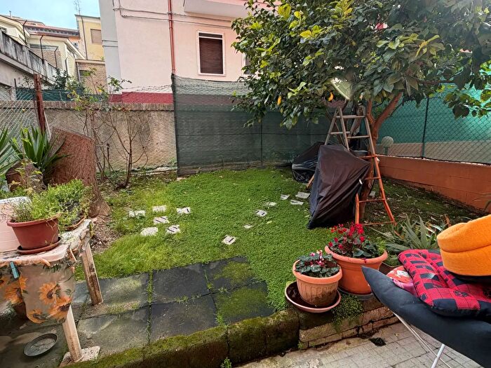 Appartamento trilocale in vendita in Ancona