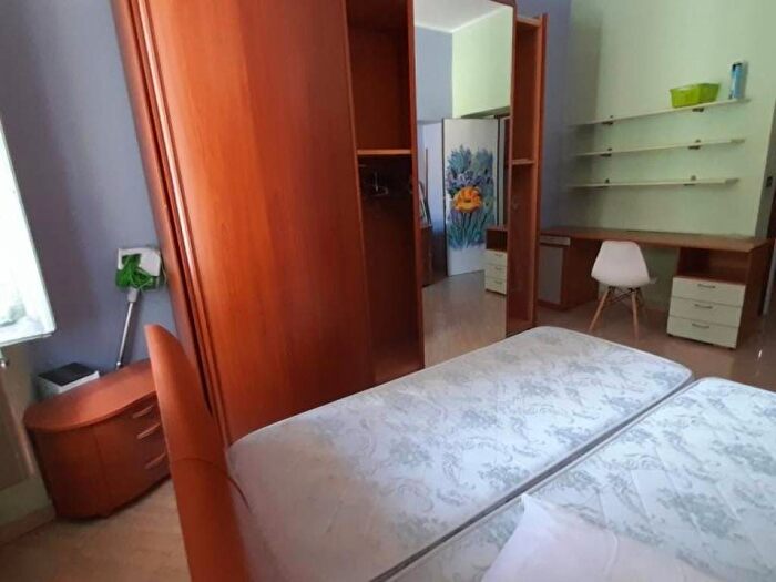 Appartamento bilocale in affitto in Vanchiglietta, Torino