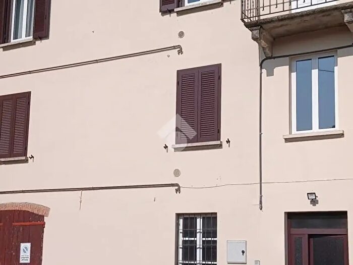 Appartamento bilocale in affitto in Via Francesca Lavizzari, Rodero