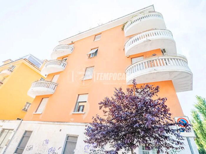Appartamento bilocale in vendita in Via Giacomo Barzellotti, Roma