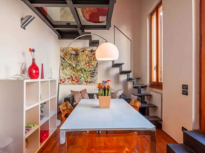 Appartamento monolocale in affitto in Firenze