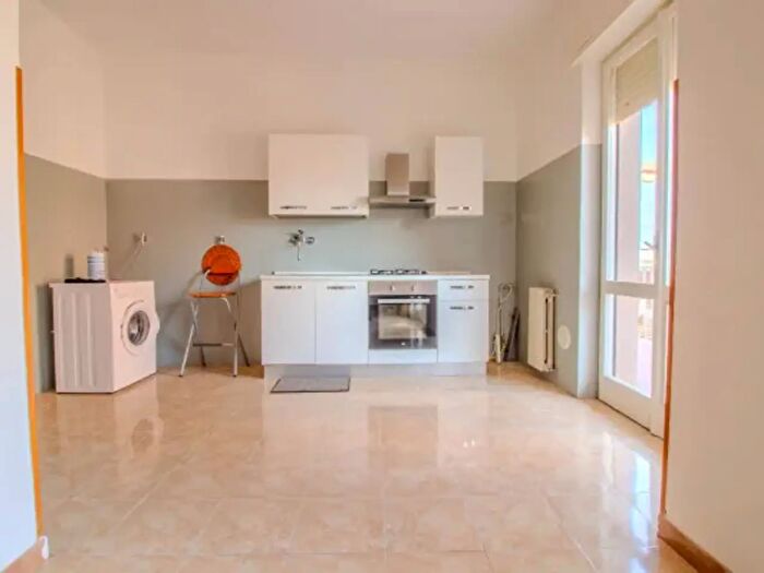 Appartamento quadrilocale in vendita in Via Napoleone Battaglia, Lucera