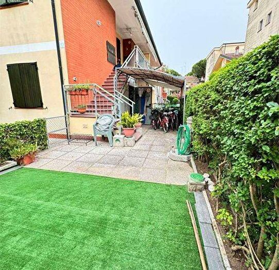 Appartamento quadrilocale in vendita in Porto Corsini Marina Romea, Ravenna