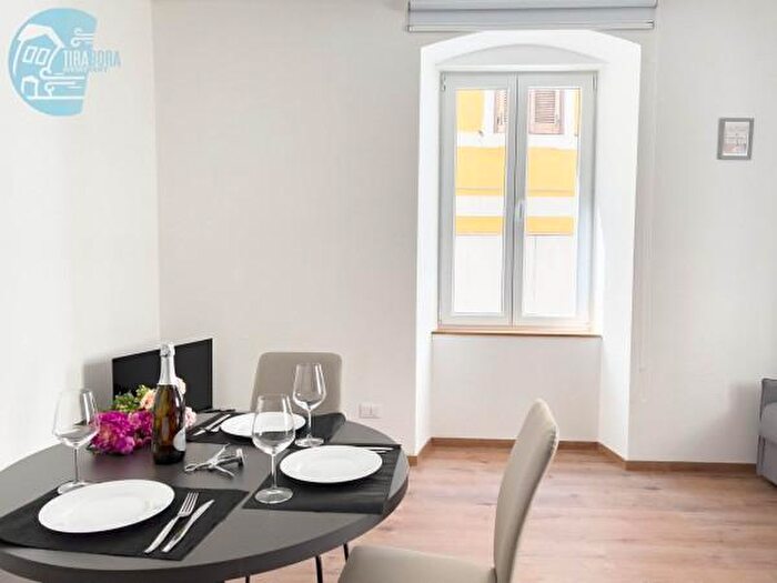 Appartamento bilocale in affitto in Corso Umberto Saba, Trieste