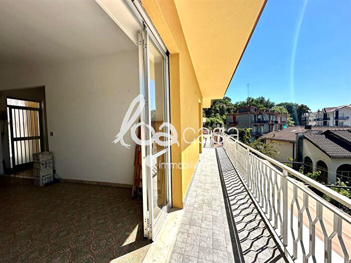 Casa quadrilocale in vendita in Boissano