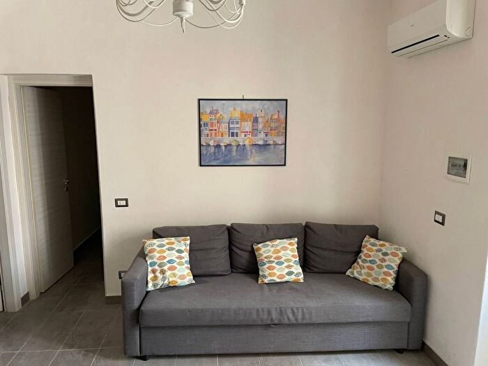 Appartamento bilocale in affitto in Cortile Primo Amato, Libertà Villabianca, Palermo