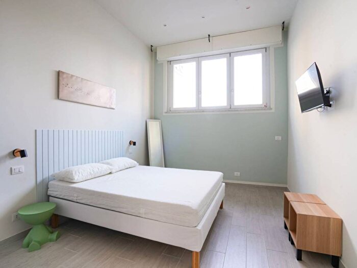 Appartamento bilocale in affitto in Via Valentino Carrera, Parella, Torino