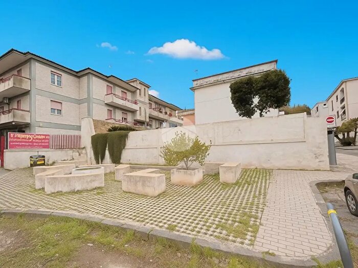 Appartamento quadrilocale in affitto in Via Cappella, Monte Di Procida