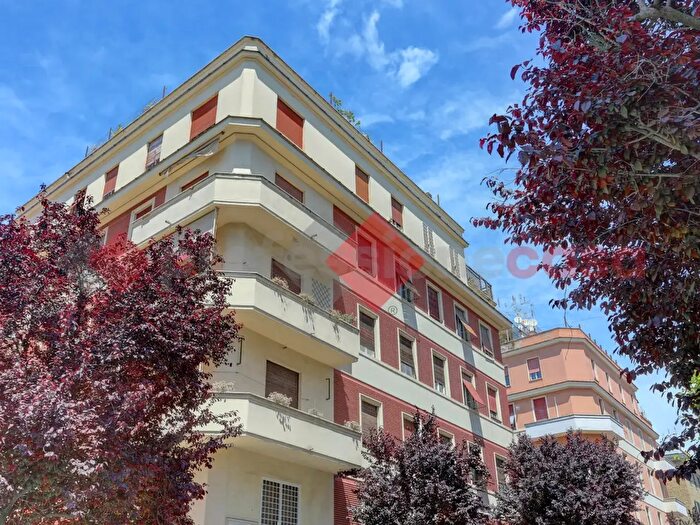 Appartamento bilocale in affitto in San Tommaso d'Aquino, Roma
