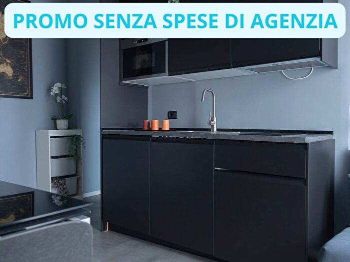 Appartamento bilocale in affitto in Corso Marzo, Porta Vittoria, Milano