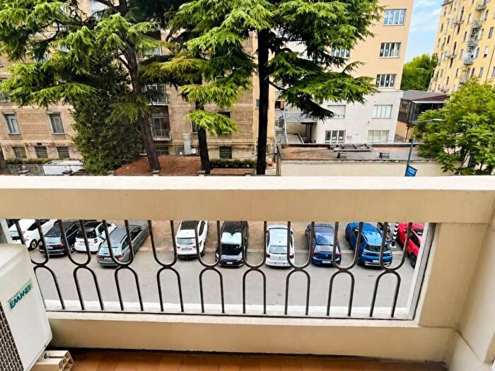 Appartamento bilocale in affitto in Via Paolo Veronese, Pagano, Milano