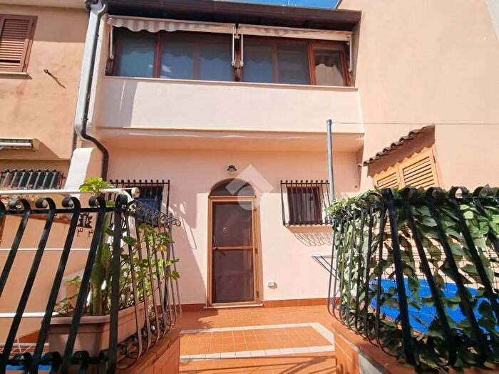 Appartamento bilocale in vendita in Parco Petilia, Montecorice