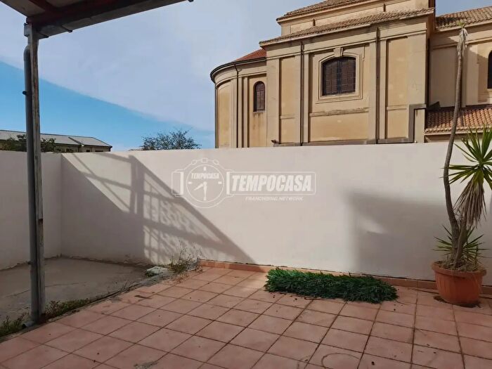 Appartamento trilocale in vendita in Corso Vittorio Emanuele III, Vibo Valentia