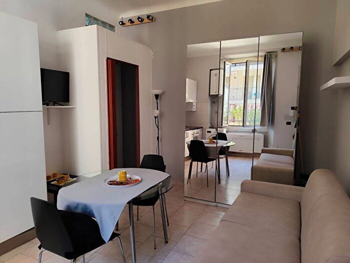 Appartamento monolocale in affitto in Via Pietro di Pietramellara, Dergano, Milano