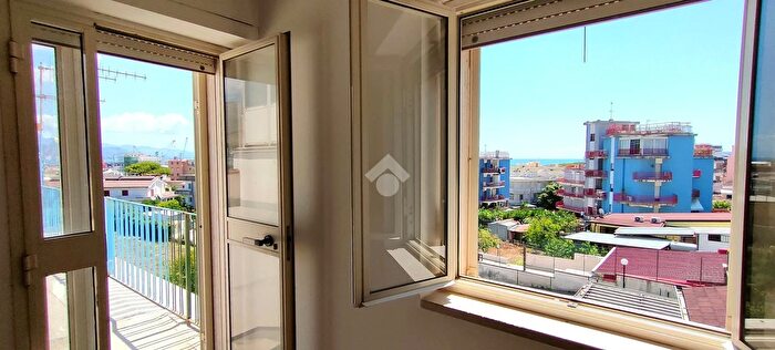 Appartamento trilocale in vendita in Via SantAgostino, Gaeta