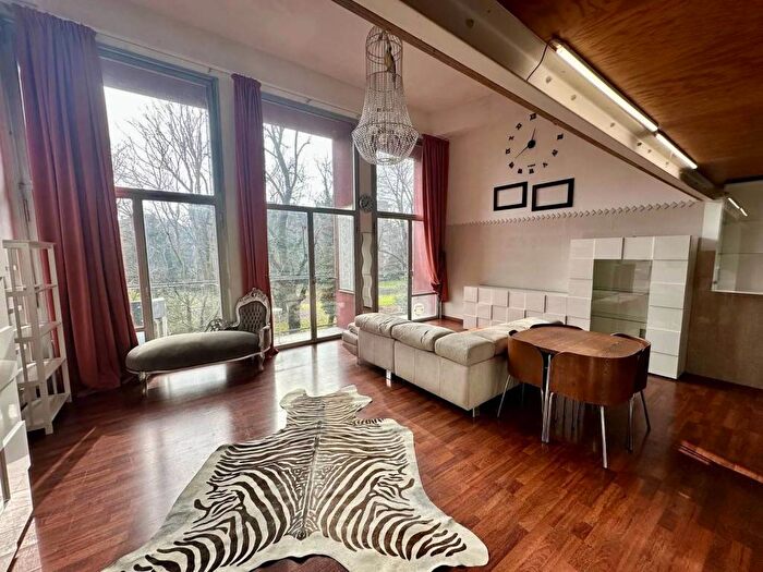 Appartamento bilocale in affitto in Via Privata Cascia, Ponte Nuovo, Milano