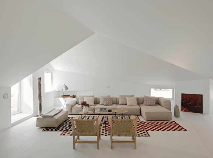 Appartamento trilocale in vendita in Osimo