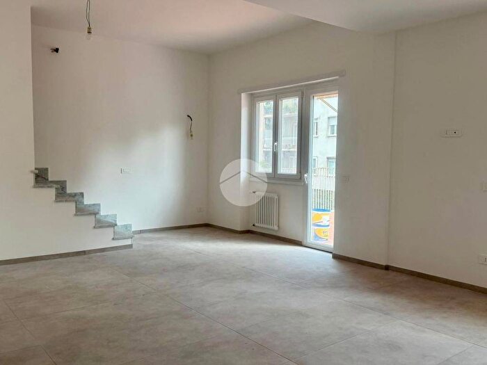 Appartamento trilocale in affitto in Via Francesco Maidalchini, Monteverde Vecchio, Roma