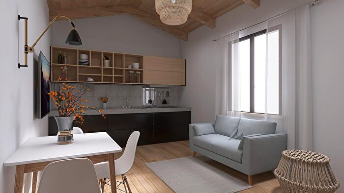 Appartamento bilocale in vendita in San Pietro In Casale