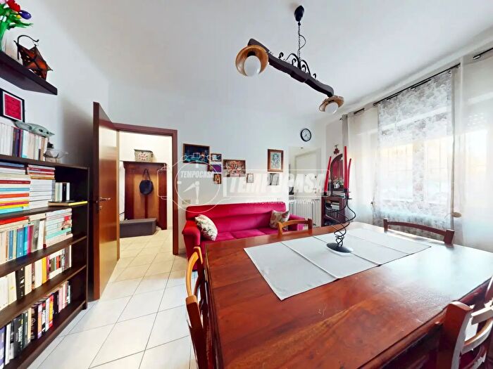 Appartamento trilocale in vendita in Porto Sant'Elpidio