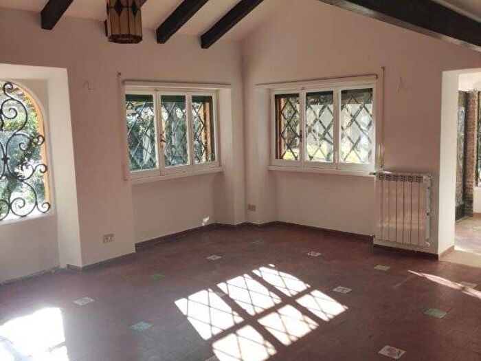 Casa con 6 locali in affitto in Via Appia Antica, Appia Pignatelli, Roma