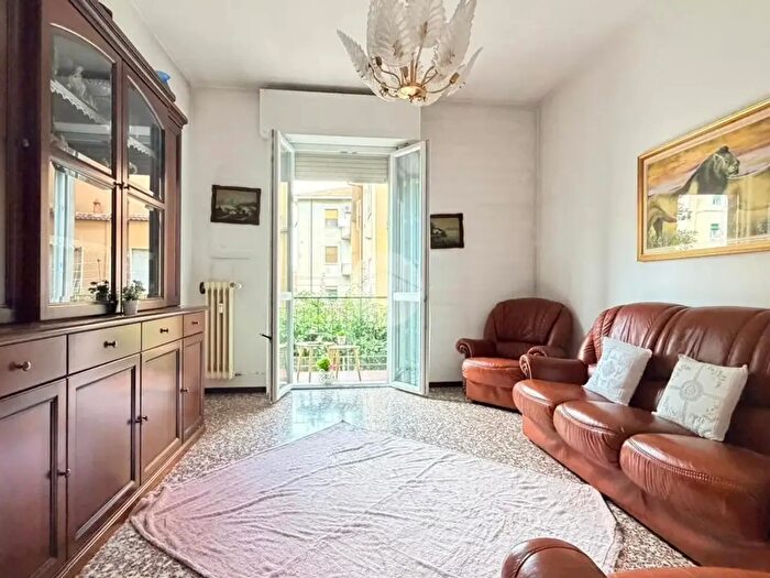 Appartamento trilocale in vendita in Via Via Verdi, Voghera