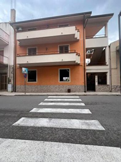 Appartamento in vendita in Via B Caputo, Torrenova