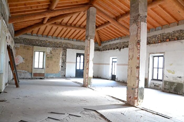 Casa in vendita in Gazzaniga