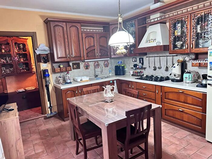 Appartamento quadrilocale in vendita in Vittorio Emanule, Foiano Della Chiana