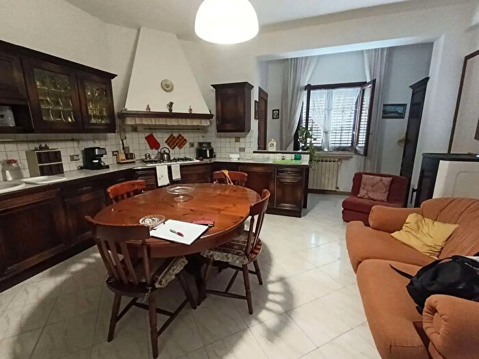Casa con 7 locali in vendita in Mazara Del Vallo