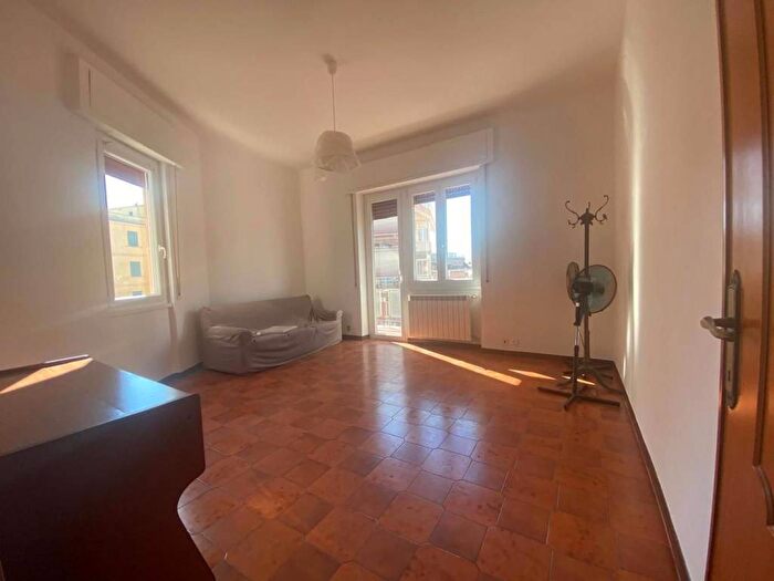 Appartamento trilocale in affitto in Via del Forte Boccea, Boccea, Roma