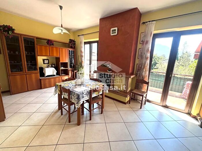 Appartamento quadrilocale in vendita in Via Monache, Arco