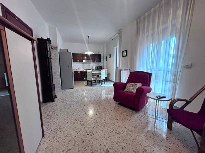 Appartamento bilocale in affitto in Via Campania, Italia Montegranaro, Taranto