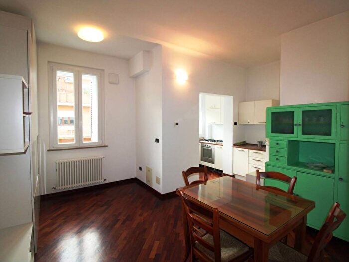 Appartamento bilocale in affitto in Corso Giuseppe Garibaldi, Civitanova Sud, Civitanova Marche