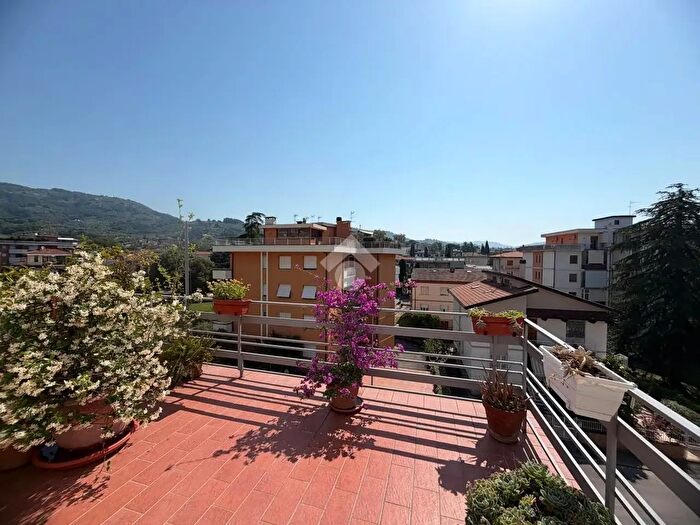 Appartamento trilocale in vendita in Via a Boito, Montecatini Terme