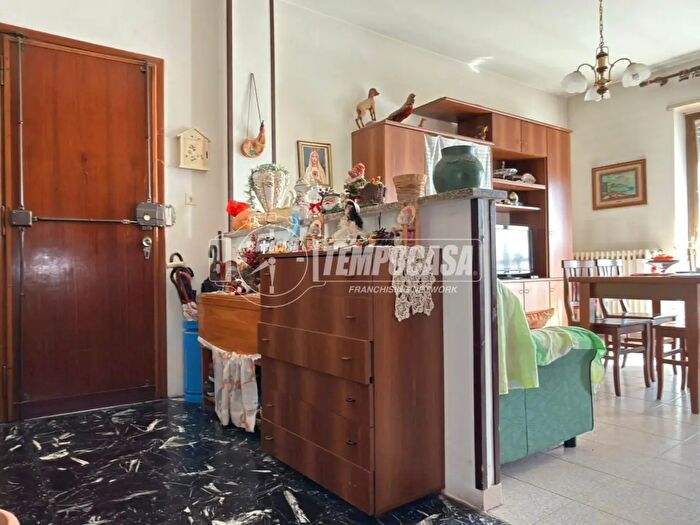 Appartamento bilocale in vendita in Via Alpignano, Caselette