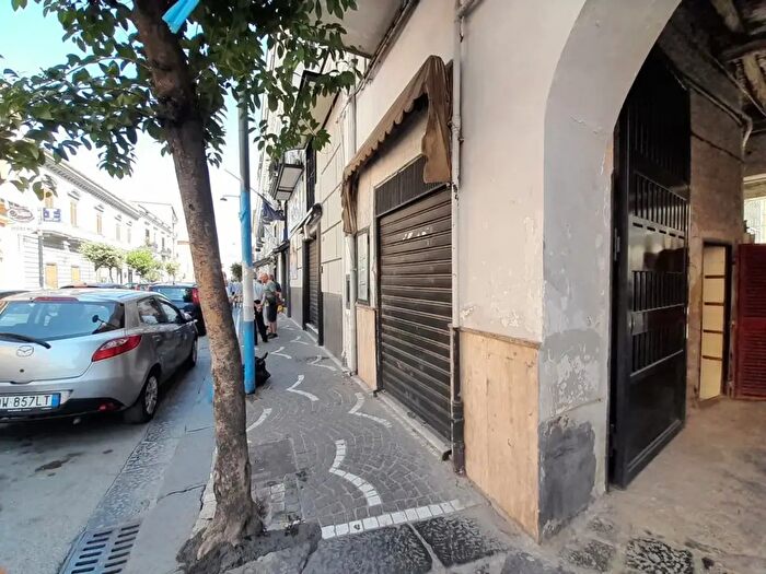 Appartamento in vendita in Caivano