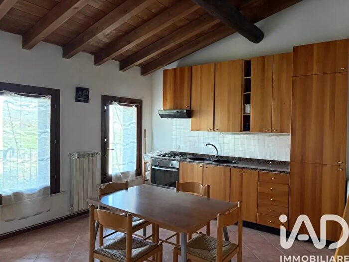 Appartamento bilocale in vendita in Strada Fitzgeralda, Castel Goffredo