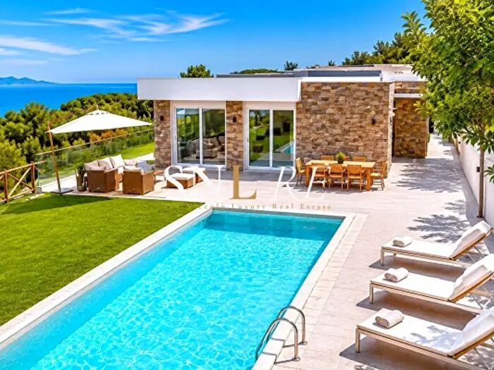 Casa con 6 locali in vendita in Via del Poggettone, Castiglione Della Pescaia