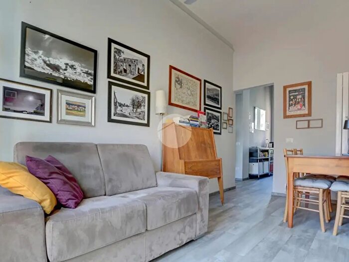 Appartamento bilocale in vendita in Via Eurialo, Roma