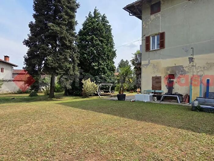 Case in Vendita e in Affitto - 3