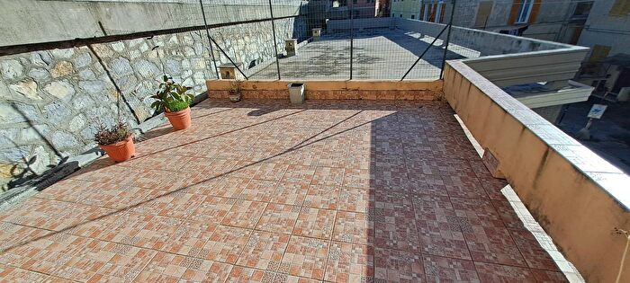 Appartamento con 7 locali in vendita in Via Antica Romana di Quinto, Genova