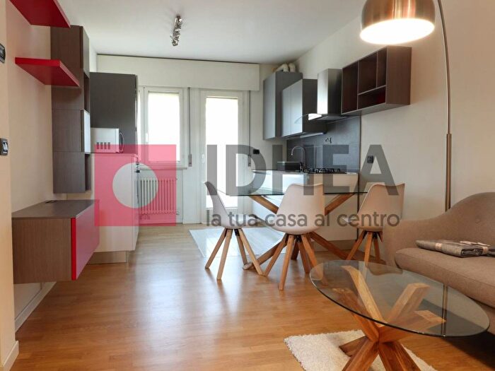 Appartamento trilocale in affitto in CHIESA MIGNAGOLA, Mignagola, Carbonera