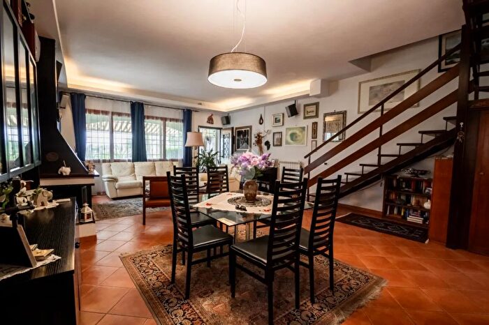 Casa con 6 locali in vendita in Via dell Etruria, Santa Marinella