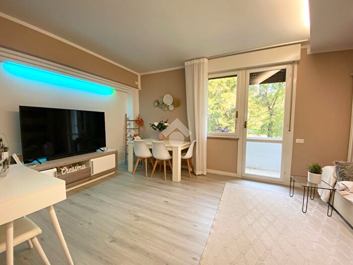 Appartamento quadrilocale in vendita in Via Don GBosco, Albignasego