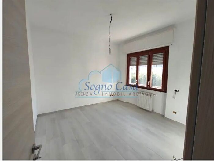 Appartamento con 5 locali in vendita in Arcola